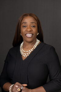 Adetola Owolabi portrait