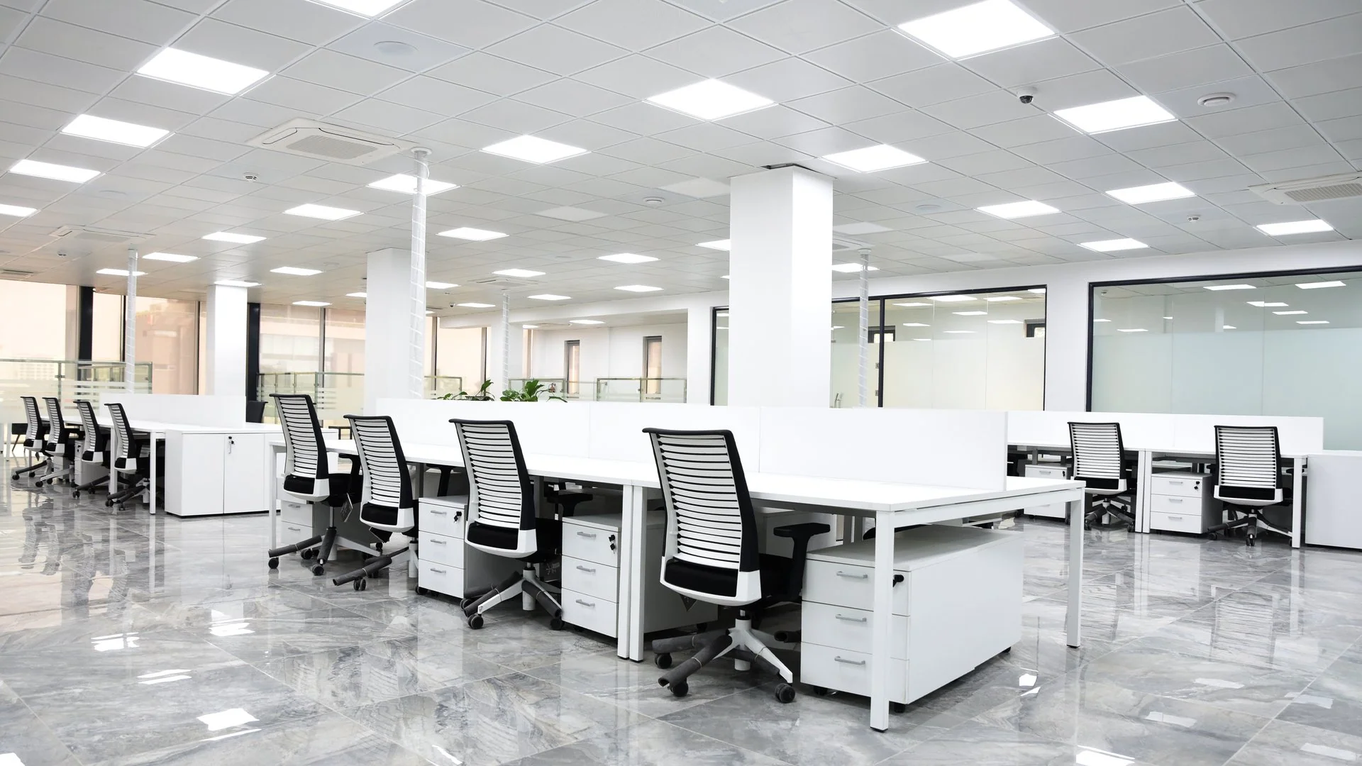 Providus Bank Corporate HQ