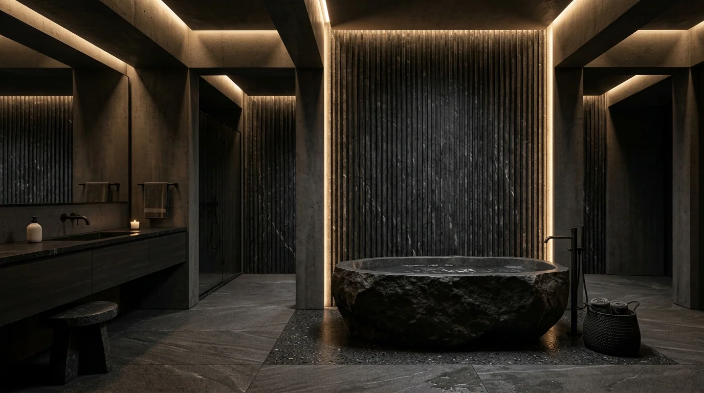 IL Bagno luxury bathrooms
