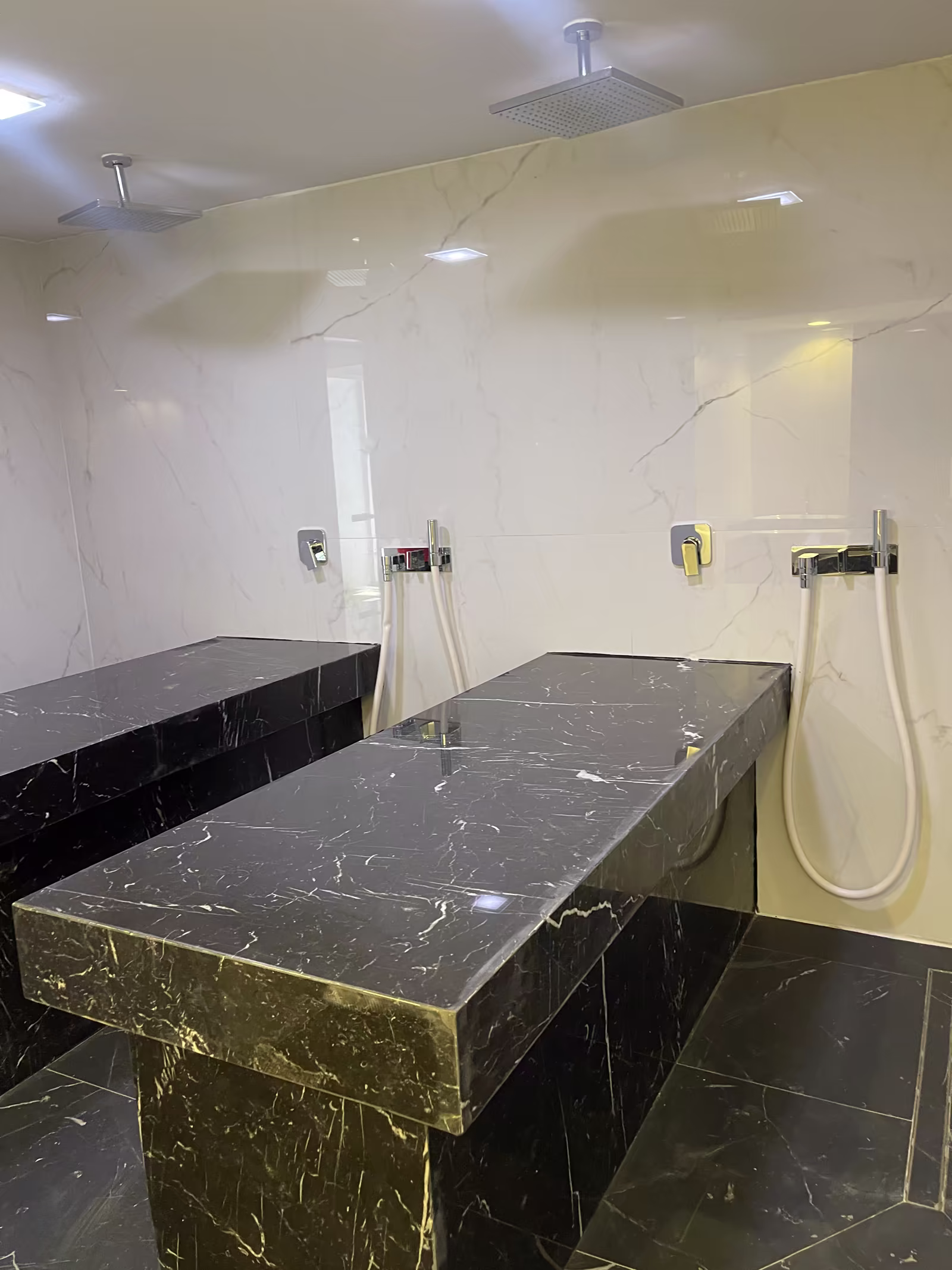 abuja beauty spa hammam — project image 4