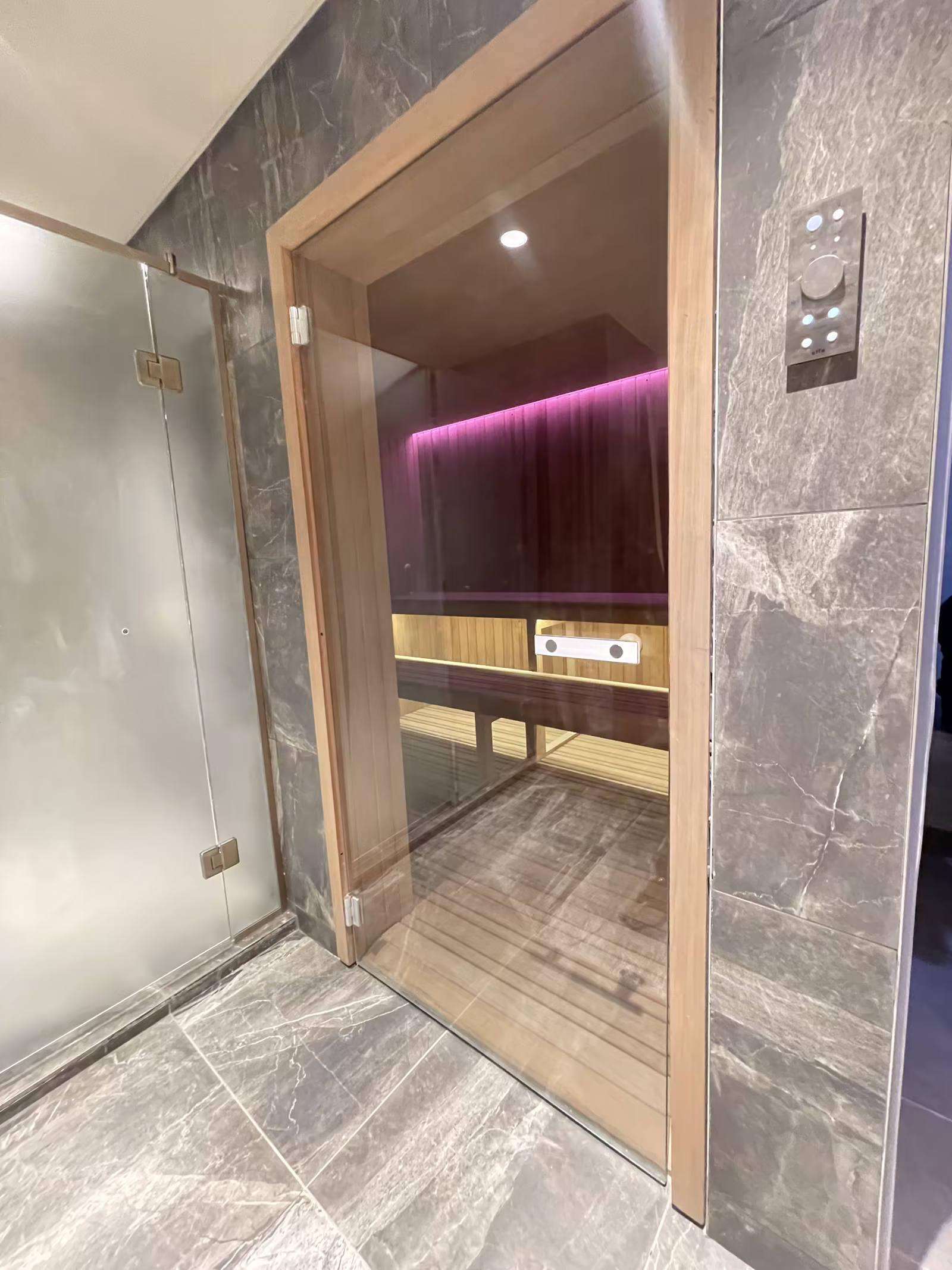 hyatt hotel ikeja — project image 2