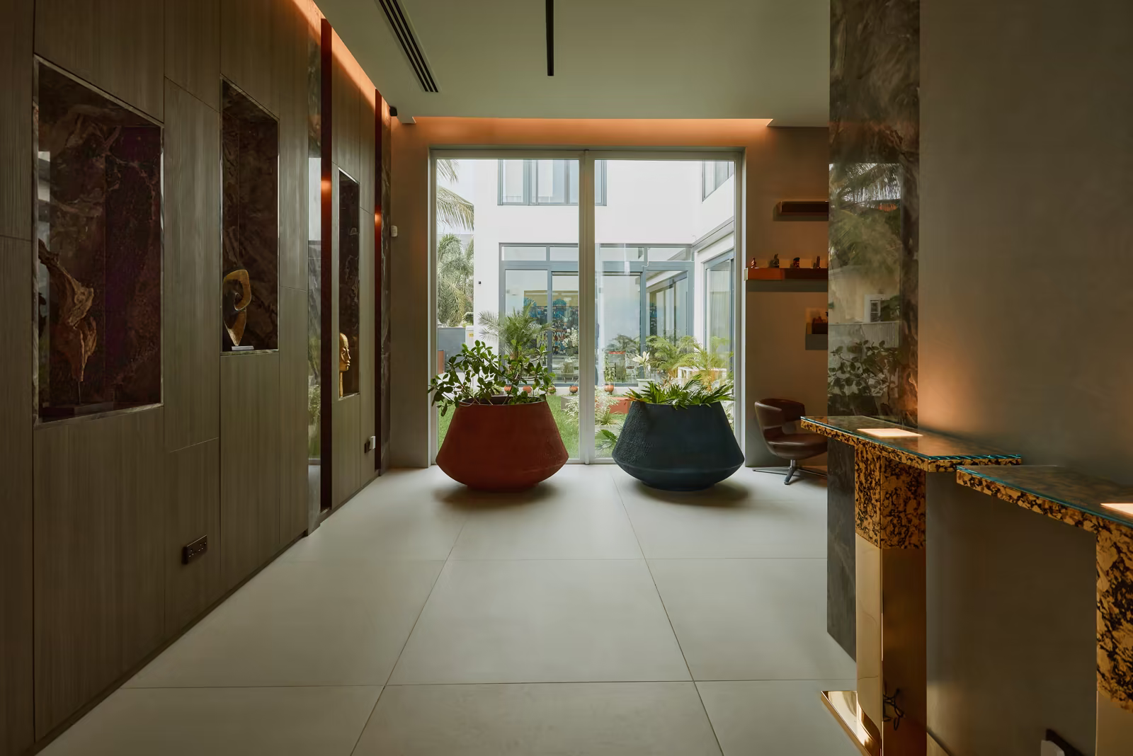 nicon town luxury residence — project image 4