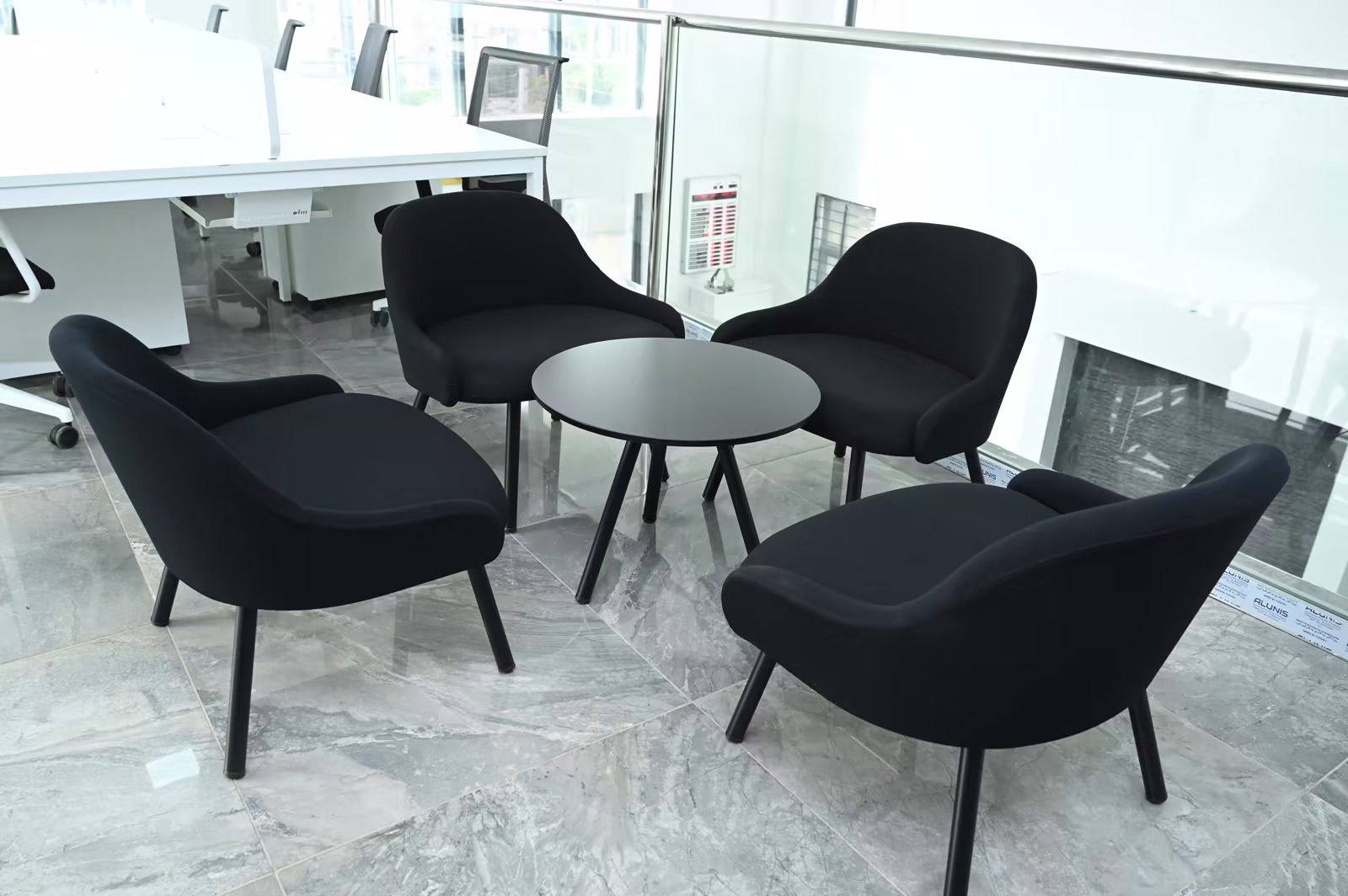 providus bank abuja — project image 2