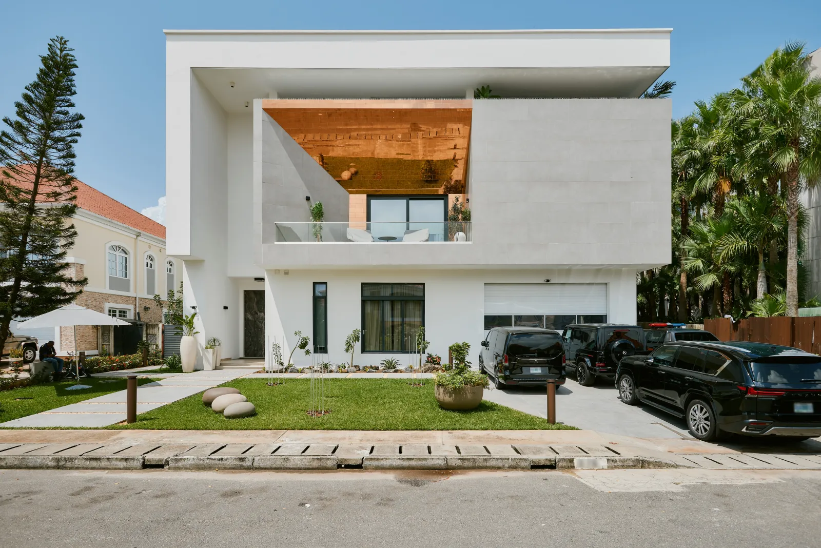 client private residence abuja — project image 2