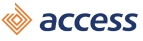 Access logo