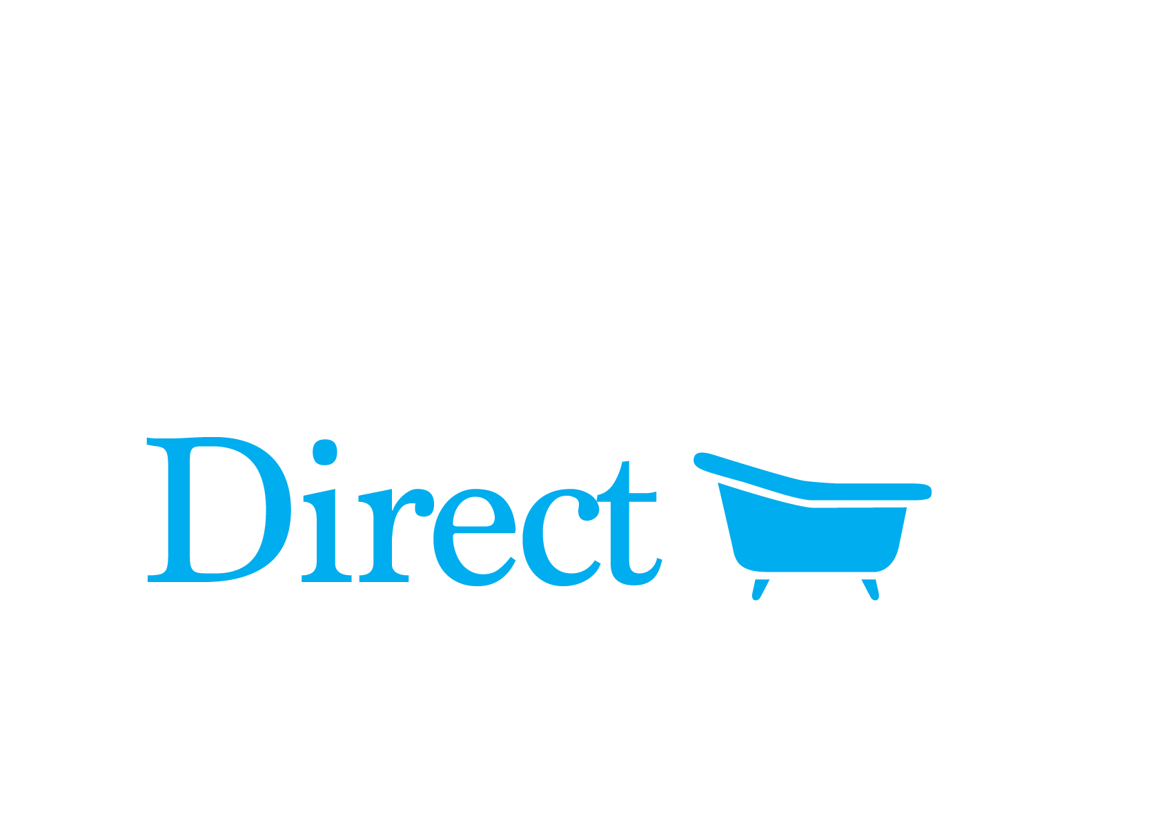 Bathrooms Direct logo