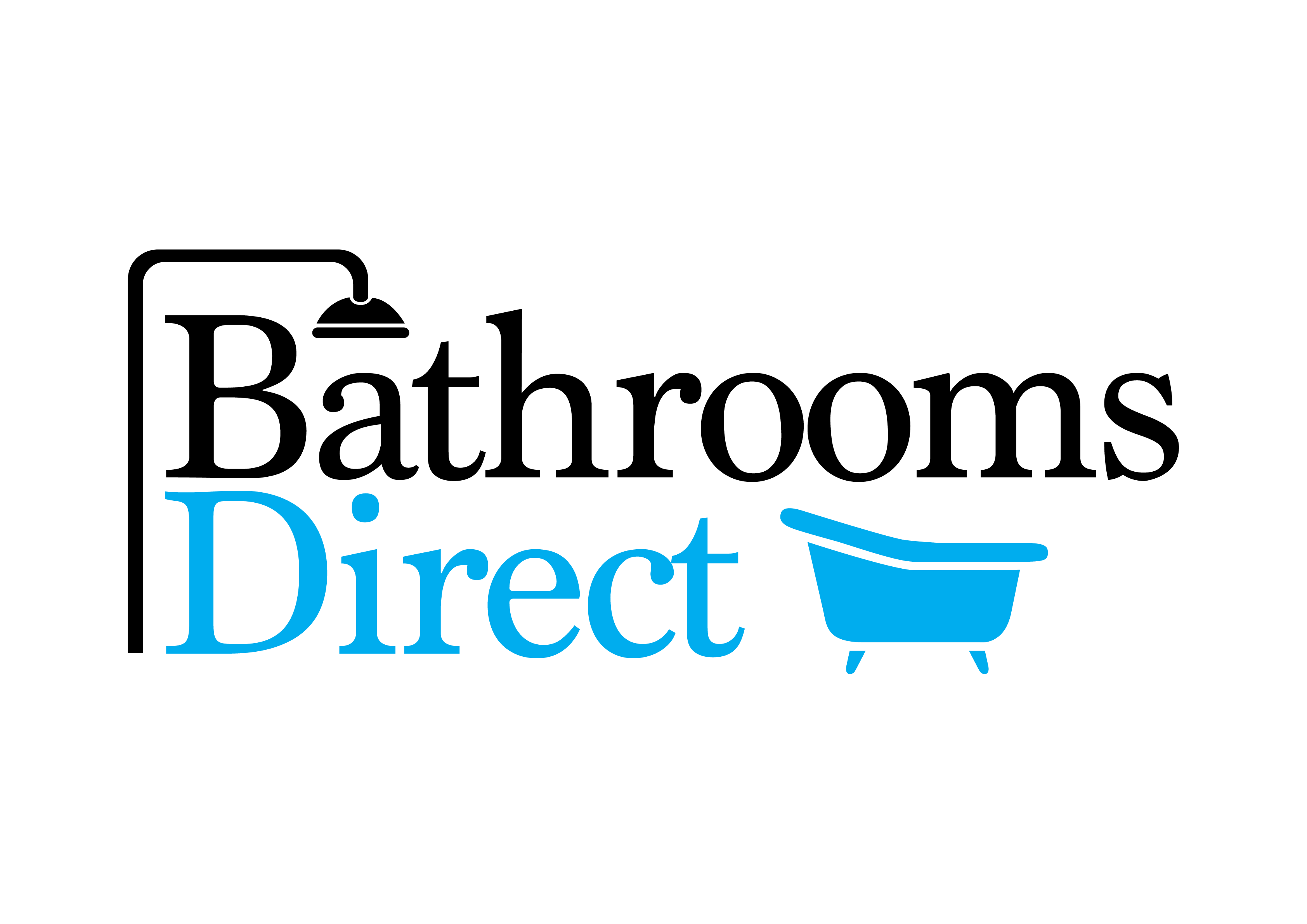 Bathrooms Direct logo